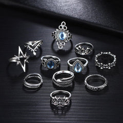 Bohemian Classic Diva Knuckle Rings Bohemian Classic Diva Knuckle Rings