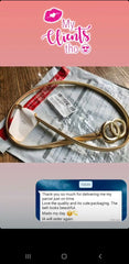Iconic Premium Elastic Metal Infinity Belt Iconic Premium Elastic Metal Infinity Belt