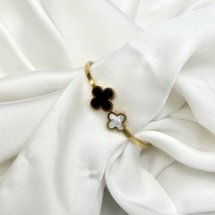 GC Premium Quality Adjustable Clover Bracelet