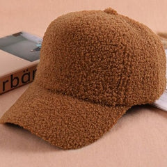 Winter Street Casual GC Hip Hop Cap Premium