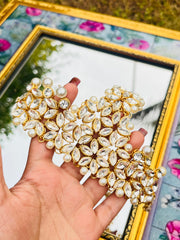 Kundan Panjaagla Sparkling Deluxe Hand Candy