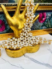 Kundan Panjaagla Sparkling Deluxe Hand Candy