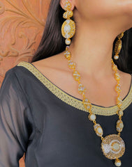 ALEEZA Classic Turkish Maala Set