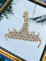 Kundan Panjaagla Sparkling Deluxe Hand Candy