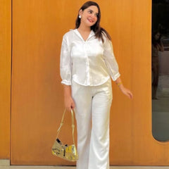 Sparkly Y2k Crossbody Retro Bag Fire Gold