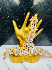 Kundan Panjaagla Sparkling Deluxe Hand Candy