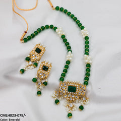 GC Traditional Indian Style Mala Set