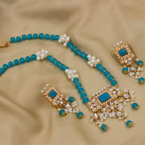 GC Traditional Indian Style Mala Set