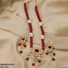 GC Traditional Indian Style Mala Set