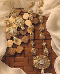 ALEEZA Classic Turkish Maala Set