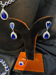 Juliana Deluxe Pack Of 4 Sparking Combo Set