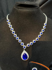 Juliana Deluxe Pack Of 4 Sparking Combo Set