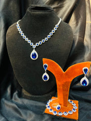 Juliana Deluxe Pack Of 4 Sparking Combo Set