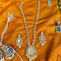 HARIKA Turkish Super Deluxe Maala Set