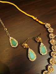 NOREEH Turkish Premium Combo Set