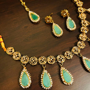 NOREEH Turkish Premium Combo Set