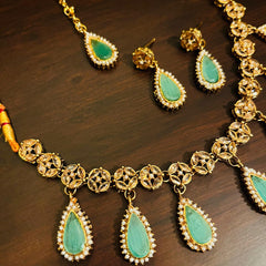 NOREEH Turkish Premium Combo Set