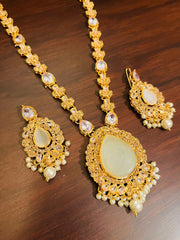 HARIKA Turkish Super Deluxe Maala Set