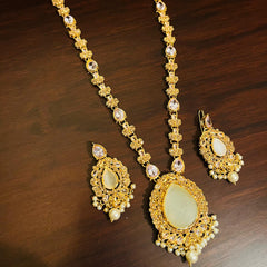 HARIKA Turkish Super Deluxe Maala Set