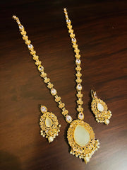 HARIKA Turkish Super Deluxe Maala Set