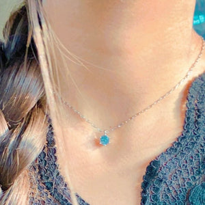 925 Sterling Silver Luxurious Super Royal Neck Piece