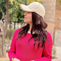 Winter Street Casual GC Hip Hop Cap Premium