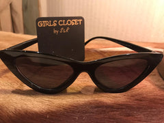 Cat-Eye Super Trendy Sunglasses for women