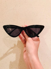 Cat-Eye Super Trendy Sunglasses for women