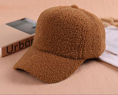 Winter Street Casual GC Hip Hop Premium Cap