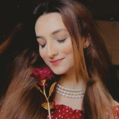 Prestige Neck Piece Statement  Zircon Multi Layered Neck Piece.