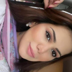 Ultra Luxury Snowflake Zircon Pearl Earrings