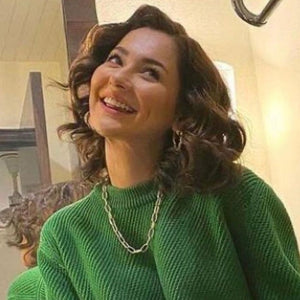 Super Trendy GC Interlocked Chain Necklace