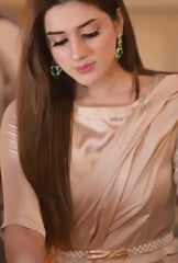 GC Signature 3D Leaf Pearl Exclusive Adjustable Belt