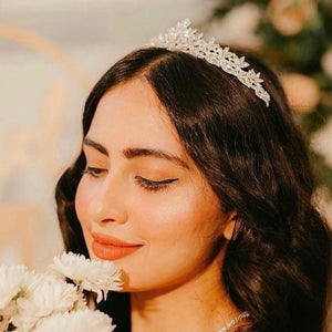 Disney Cinderella Ultra Luxurious Bridal Tiara Crown