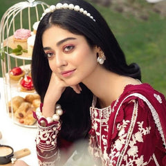 GC Exclusive Headband Snow White