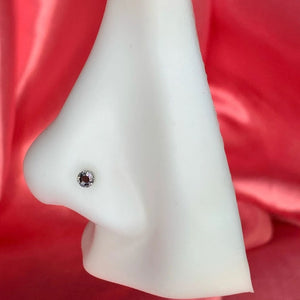 Magnetic Non Pierced Fake Nose Ring (Premium Quality)