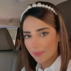 GC Exclusive Headband Snow White