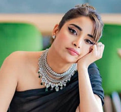 Isabella Super Premium Emerald Green Designer Set (Luxury Edition)