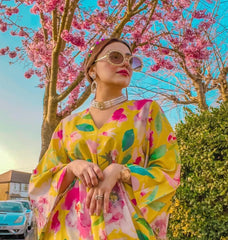 GC Crystalina Luxurious Pearl Hugged Choker