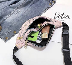 Trending 2023 Premium Belt Chic Leather Bag