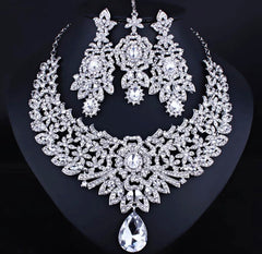 AMAVI Australian Diamond Vibe Stones Super Luxurious Designer Set