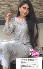 EXTREMELY RICH Quality Zircon Butterfly Sterling Necklace