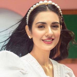 GC Exclusive Headband Snow White