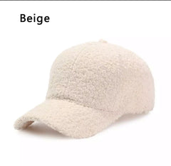 Winter Street Casual GC Hip Hop Premium Cap