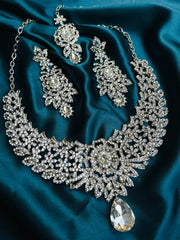 AMAVI Australian Diamond Vibe Stones Super Luxurious Designer Set