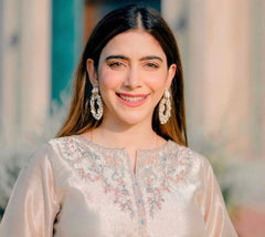 Premium Crystal Super High-Grade Pearl Statement Earrings