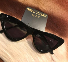 Cat-Eye Super Trendy Sunglasses for women