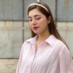 GC Exclusive Headband Snow White