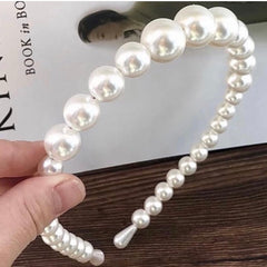 GC Exclusive Headband Snow White