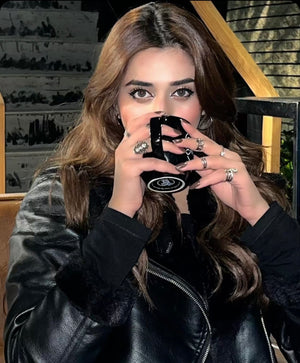 Stacked Bohemian Top Trending Knuckle Rings